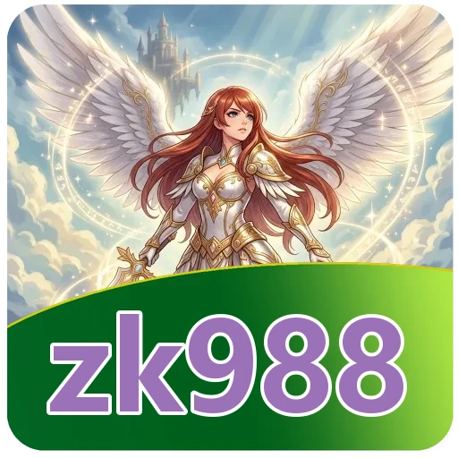 Ilustrasi instal dan buka APK zk988