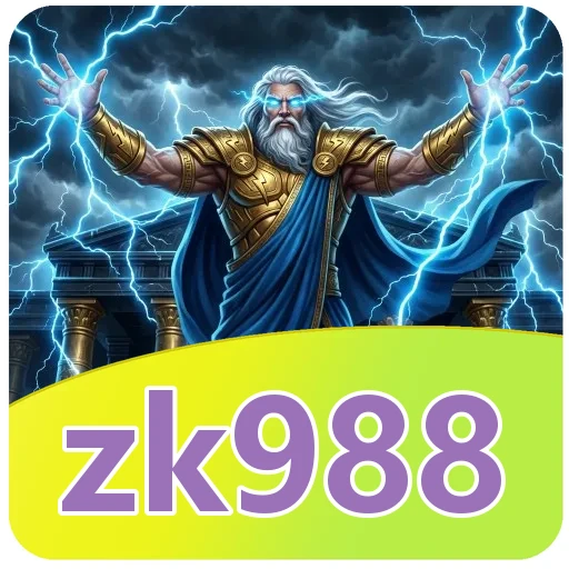 Ilustrasi unduh APK zk988 dari tautan resmi